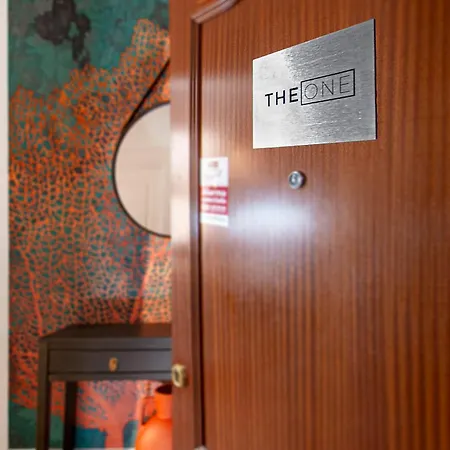 Apartamento The One