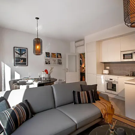 The One Apartamento *
