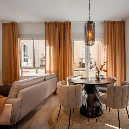 The One Apartamento
