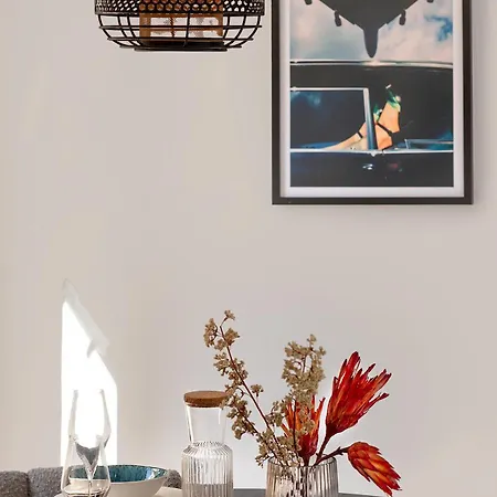 The One Apartamento *