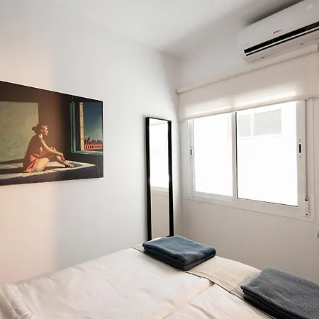 The One Apartamento *