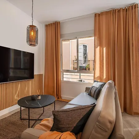 Apartment The One