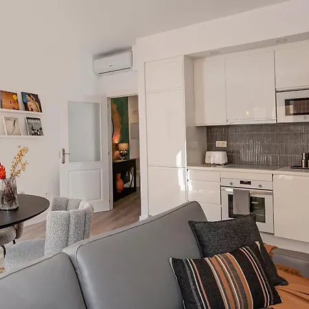 Apartment The One
