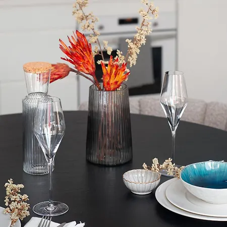 The One Apartment Malaga