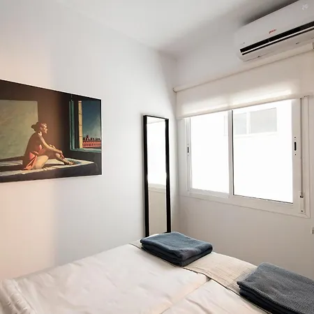 The One Apartment
