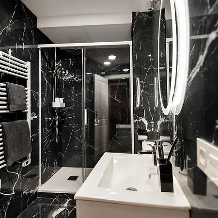 The One Apartment Malaga
