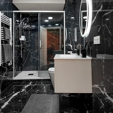 The One Apartment Malaga
