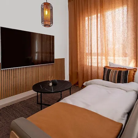 Apartment The One