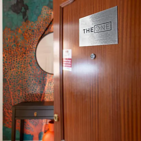 The One Apartment Malaga